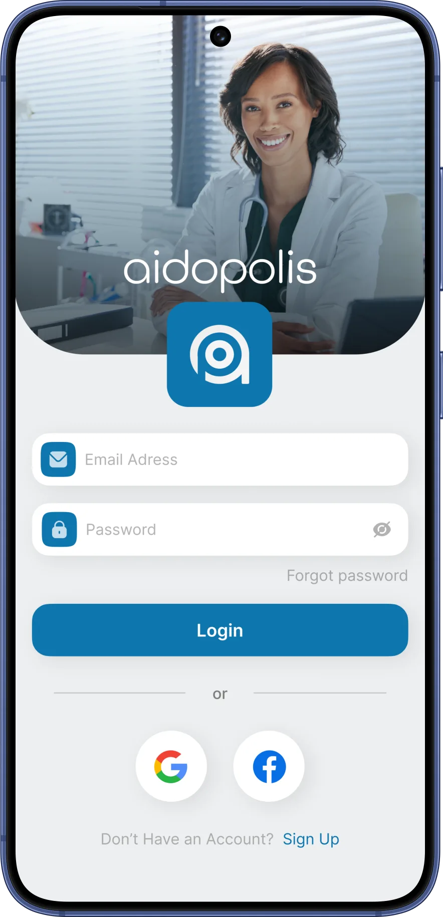 Aidopolis screen