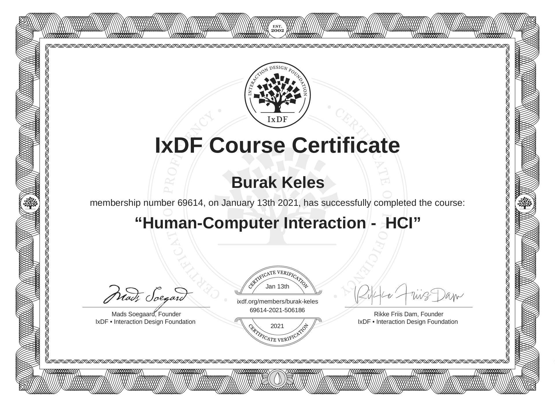 hci
