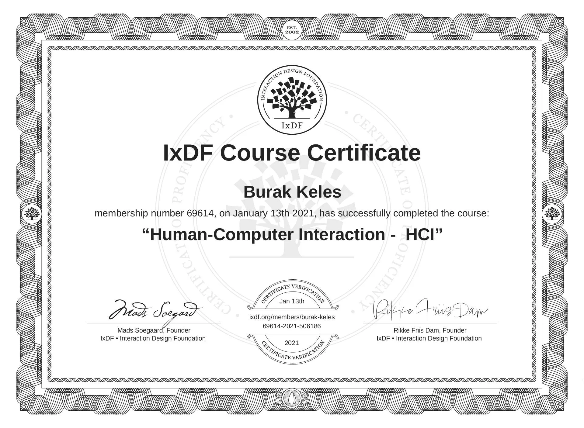 hci