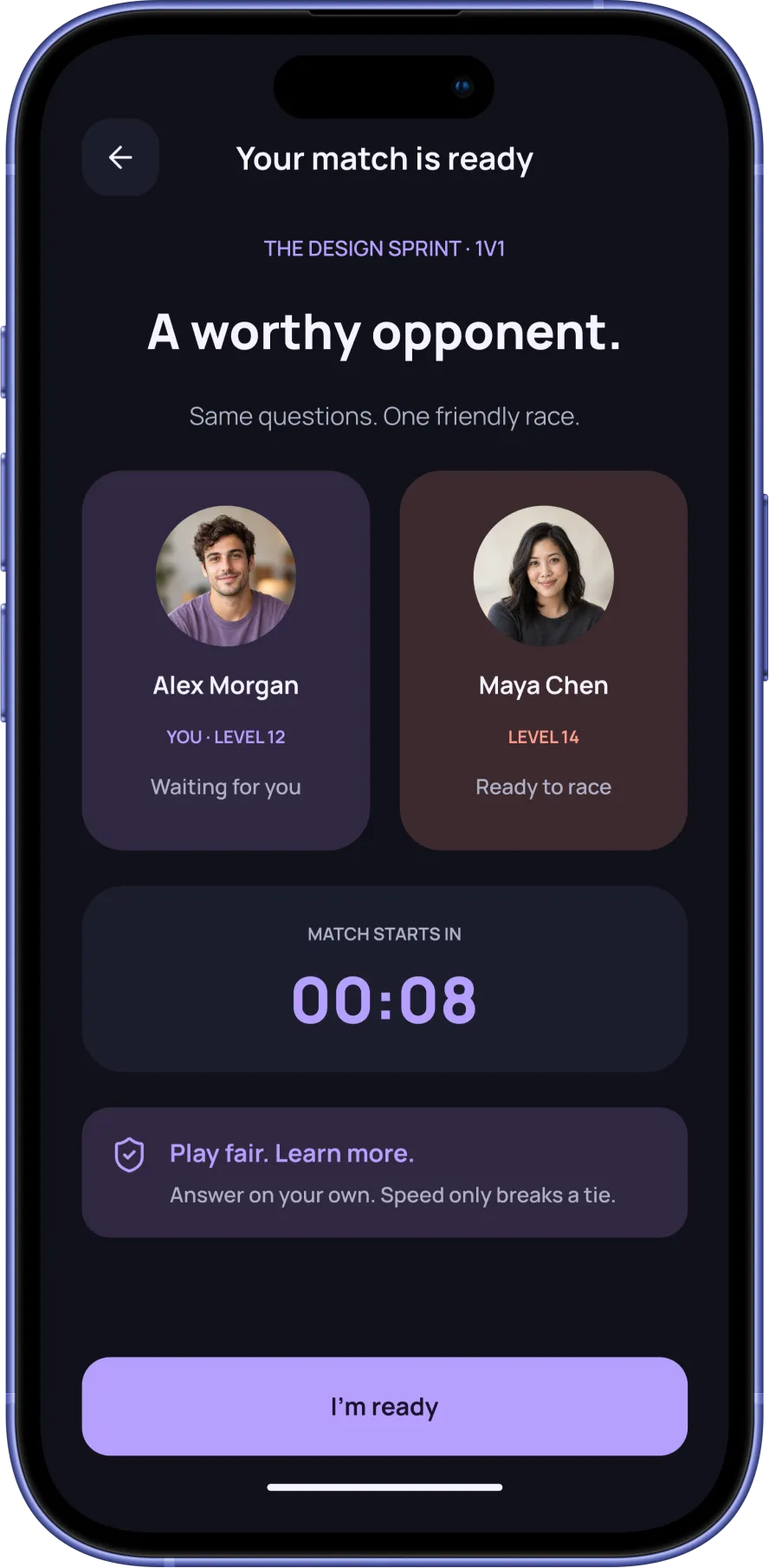 EduSphere screen