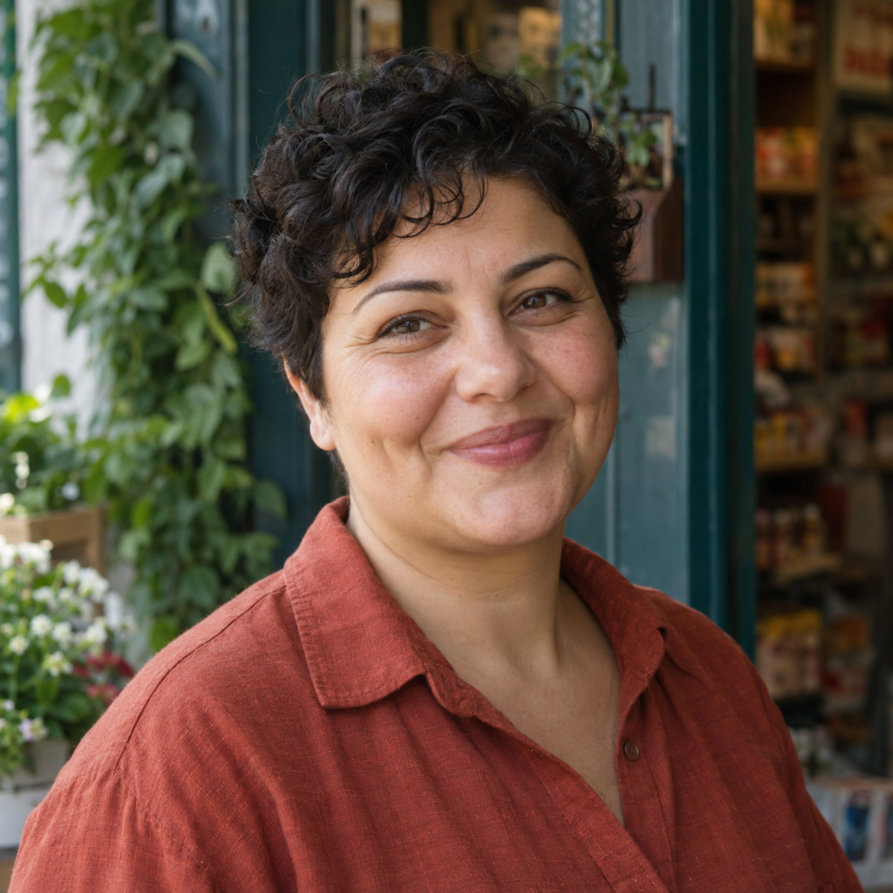 Ayşe Kaya