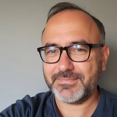 Mehmet Kaya
