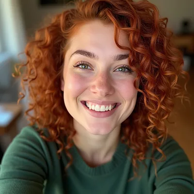 Emily Parker